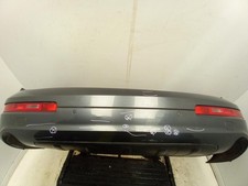 AUDI Q7 Rear Bumper 2006-2009