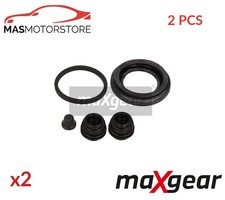 BRAKE CALIPER REPAIR KIT REAR