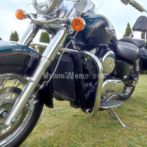 Kawasaki vn1500 classic - vn1500,