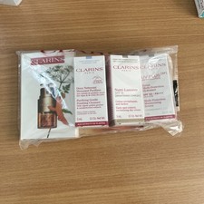 Clarins Skincare Discovery Set