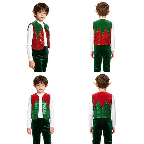 Kids boys girls - boys, elf