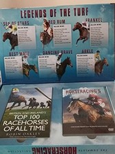 The Complete Horseracing
