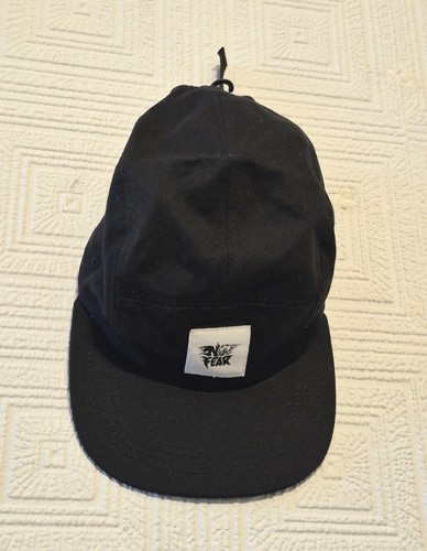 Men hat fear brand - men,