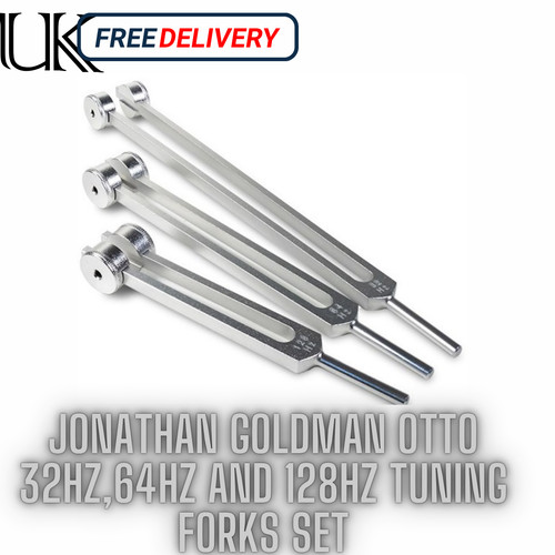 Otto tuning fork - tuning,