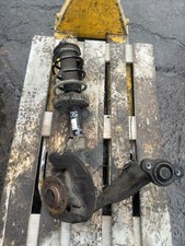 2014-2023 MERCEDES BENZ VITO V CLASS W447 2.1 FRONT RIGHT DRIVER SUSPENSION LEG