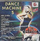 Dance Machine Vol 5 by