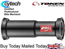 TOKEN Thread-Press Fit BB90