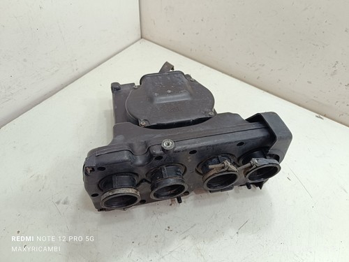 Airbox air filter housing - housing, for