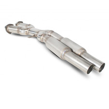 Bmw E46 M3 01-06 Scorpion 2.5"