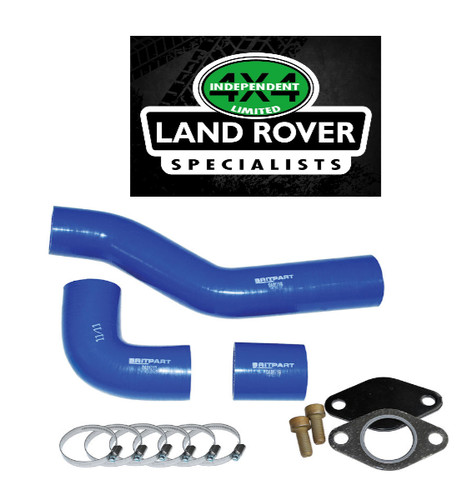 Land rover 300tdi - land,