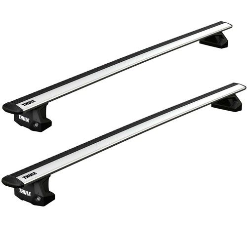 Thule roof rack - thule,