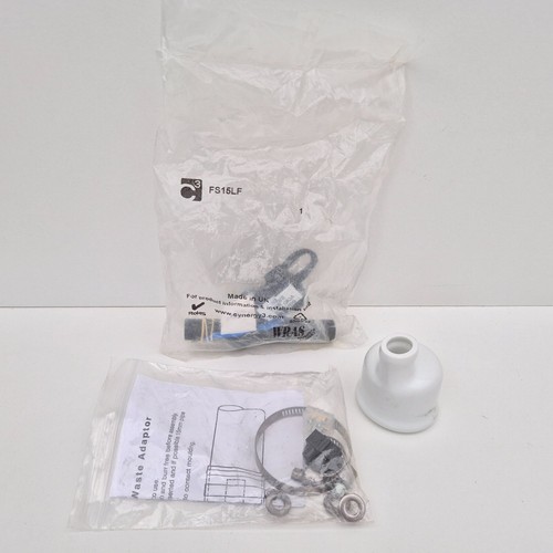 Phlexiflow shower waste pump - shower,