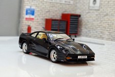 Lister Storm 1993 Cased  1:43