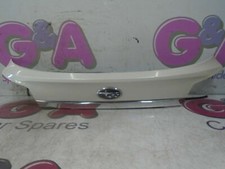 2010 SUBARU LEGACY MK5 ESTATE