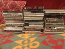 CDs by Female Artists ** Ebay