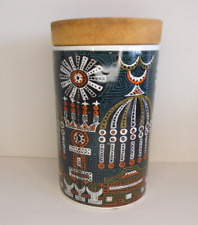 Vintage Portmeirion Magic City