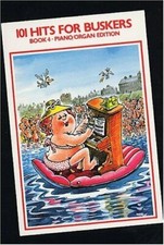 101 No 1 Hits For Buskers Book