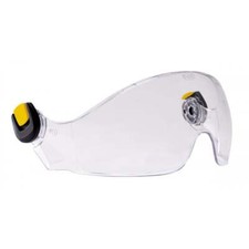 Petzl vizir clear 2019 - vizir, for