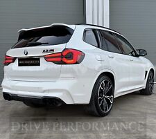 BMW X3 G01 X3M F97 Rear LED