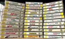 ZX Spectrum Games