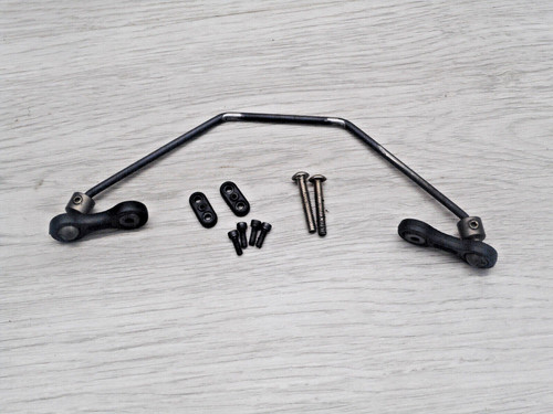 Tlr losi 8ight rear anti - losi,