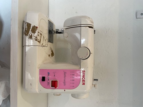 Machine sewing - machine,