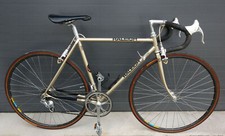 Raleigh TI Team SBDU Gold 52cm