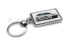 RetroArtz Cartoon Car Art Ford