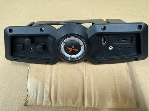 Genuine control panal - control, for