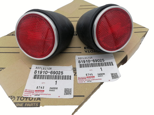 2pcs 8191069025 for toyota - 2pcs*8191069025,