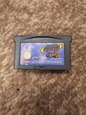 PENNY RACERS *GAMEBOY ADVANCE PAL*