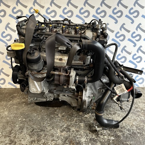 Vauxhall corsa 3 - vauxhall, 1.3