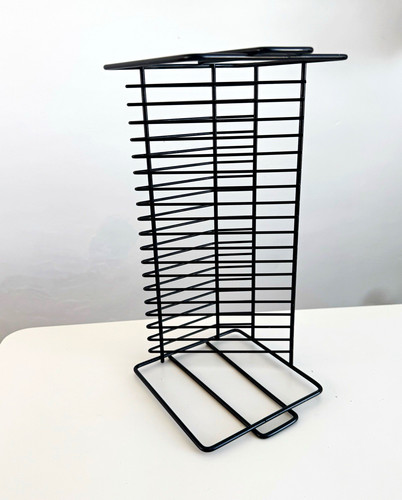 Ikea vink metal black - ikea,