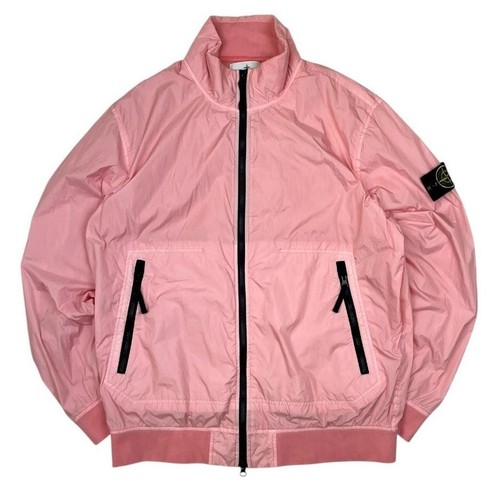 Stone island crinkle - island,