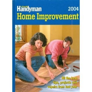 The family handyman home - the,