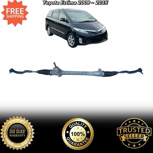 Genuine toyota estima petrol - estima,