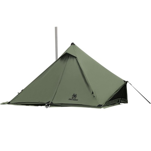 Onetigris conifer canvas - onetigris,