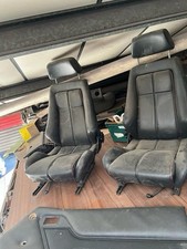 Ford Capri 280 Brooklands