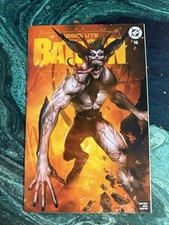 Absolute Batman #15 Dave