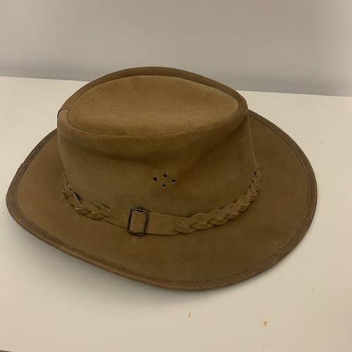 Rare jimy brown - jimy, leather