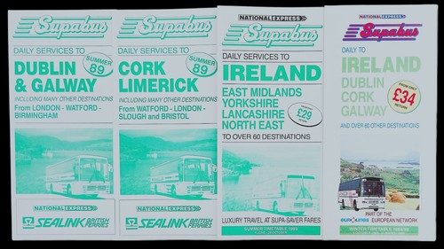 National express ireland - national,