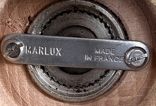 Vintage marlux large - vintage,