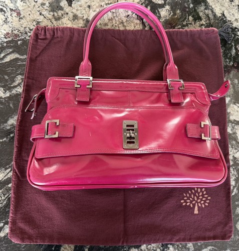 Vintage mulberry east - vintage,