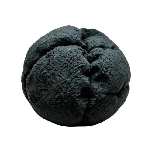 Knitted footbag segmented - footbag,