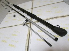 Daiwa Amorphous Whisker Ss