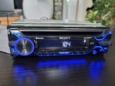 Sony MEX-N4200BT X-Plod, Extra