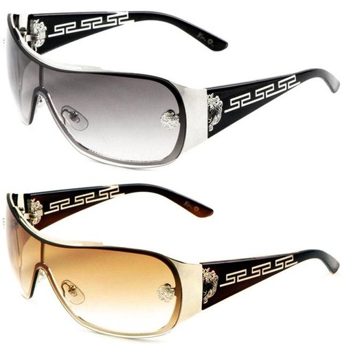 Large wrap around sunglasses - large,