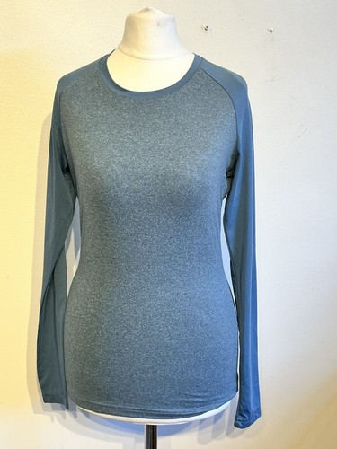 Crane sports top grey - crane, ,sports
