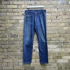 LEE ‘Austin’ Selvedge