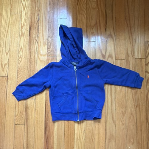 Polo ralph lauren blue - by,